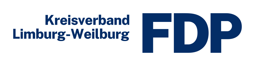 Logo FDP Kreisverband Limburg-Weilburg